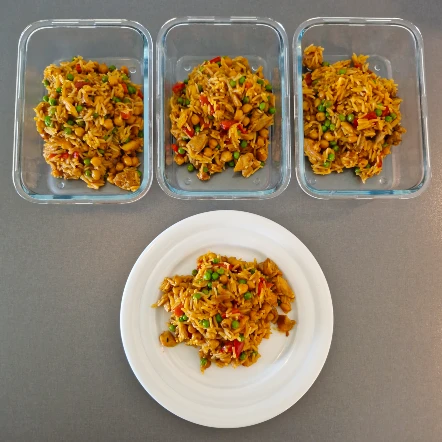 Jambalaya